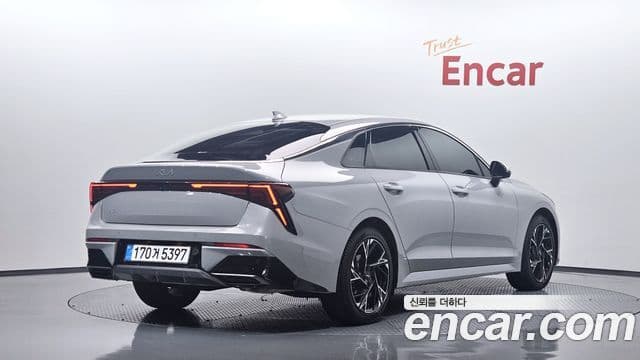 Kia K5 2025 — Şəkil 11/20