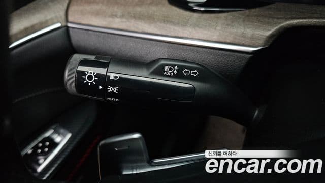 Kia K5 2020 — Şəkil 6/35