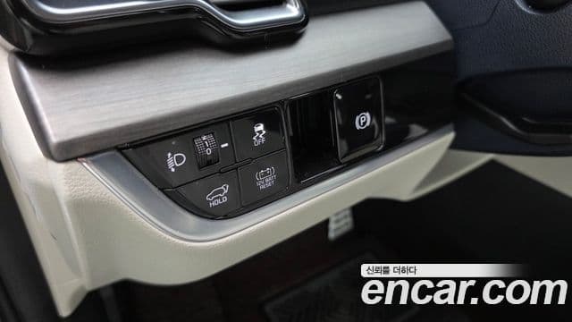 Kia Sportage 2024 — Фото 14/20