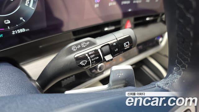 Kia Sportage 2024 — Фото 15/20