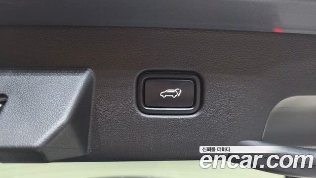 Kia Sportage 2024 — Фото 20/20