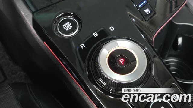 Kia Sportage 2021 — Фото 9/20
