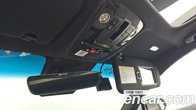 Kia K8 2022 — ფოტო 19/37