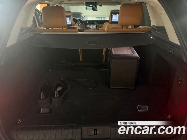 Land Rover Range Rover Sport 2018 — ფოტო 6/7