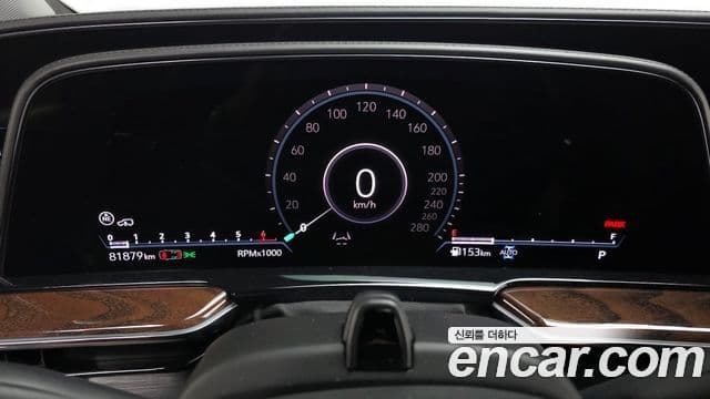 Cadillac Escalade 2021 — Photo 7/20