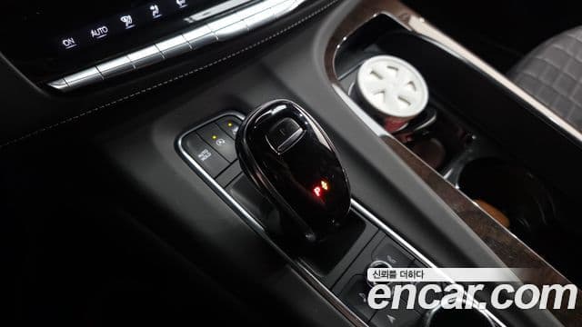 Cadillac Escalade 2021 — Photo 9/20