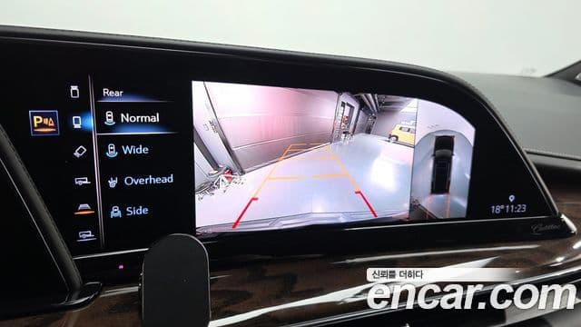 Cadillac Escalade 2021 — Photo 20/20
