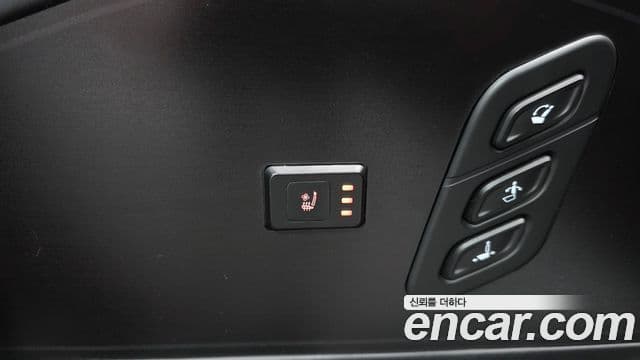 Cadillac Escalade 2021 — Photo 5/20