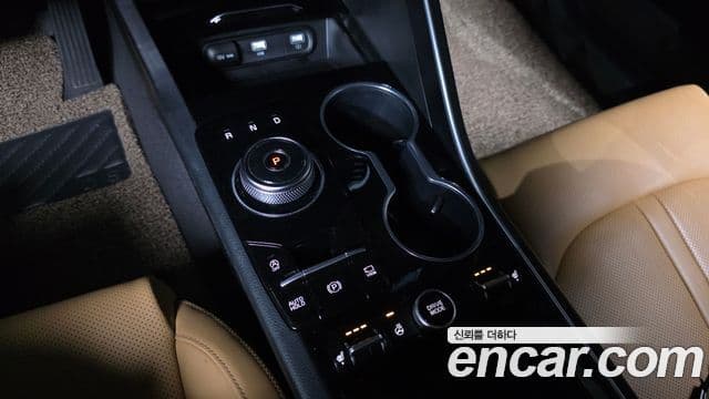 Kia K5 2023 — Photo 3/20