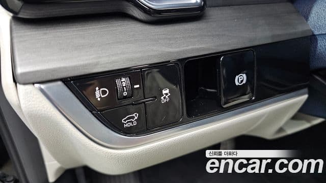 Kia Sportage 2023 — Фото 15/20