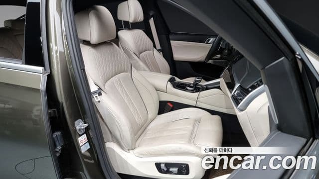 BMW X6 2021 — Photo 12/20