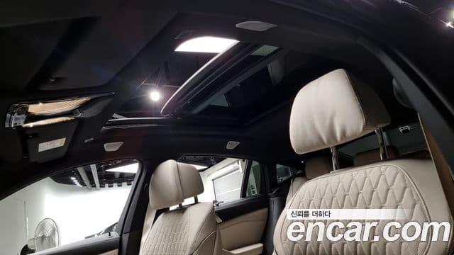 BMW X6 2021 — Photo 9/20
