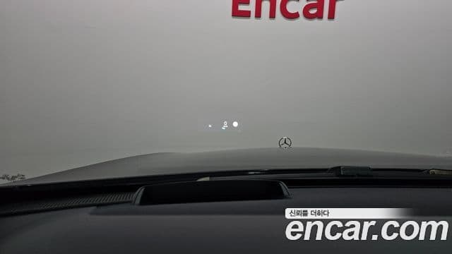 Mercedes-Benz S-Class 2019 — Photo 12/20