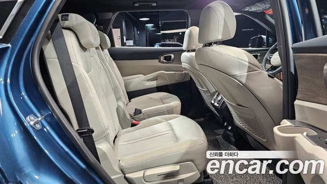 Kia Sorento 2023 — Şəkil 5/20