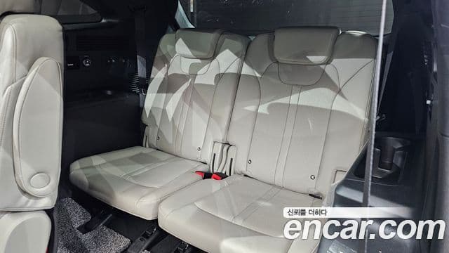 Kia Sorento 2023 — Şəkil 6/20