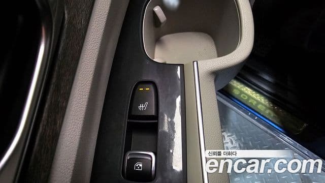 Kia Sorento 2023 — Şəkil 15/20