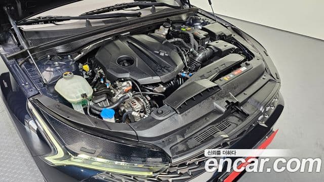 Kia K5 2020 — Photo 10/20