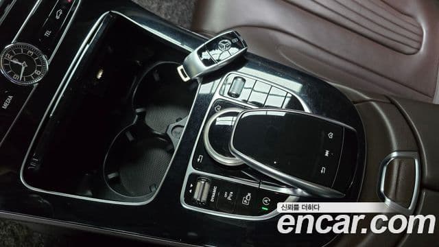 Mercedes-Benz CLS-Class 2020 — Şəkil 16/20