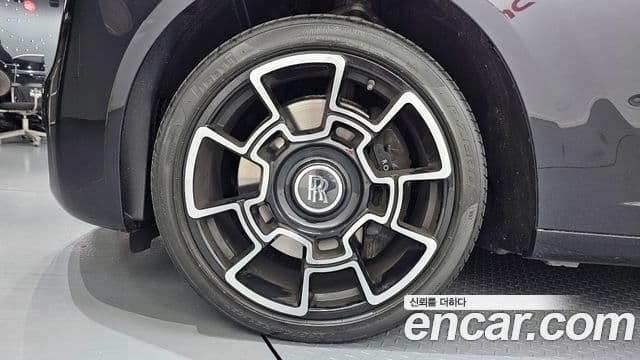 Rolls-Royce Ghost 2019 — Şəkil 5/20