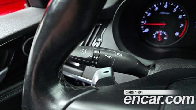 Kia Stinger 2019 — Photo 3/20