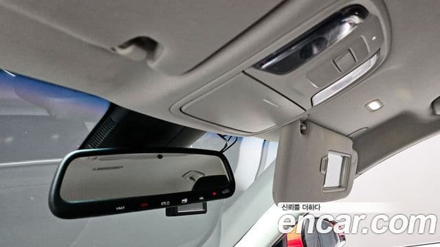 Kia Stinger 2019 — Photo 7/20