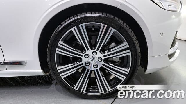 Volvo S90 2024 — ფოტო 5/20