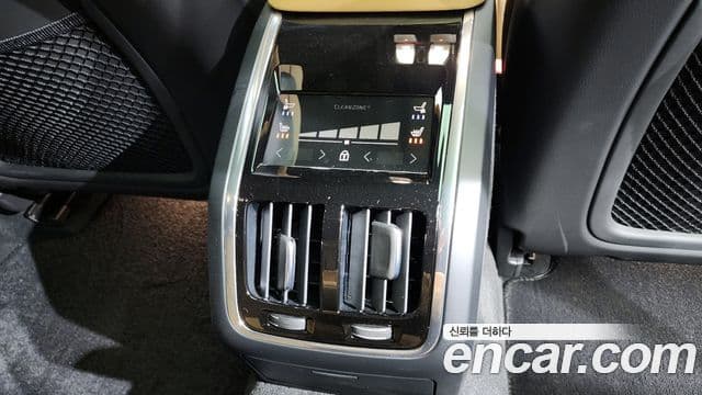 Volvo S90 2024 — ფოტო 18/20