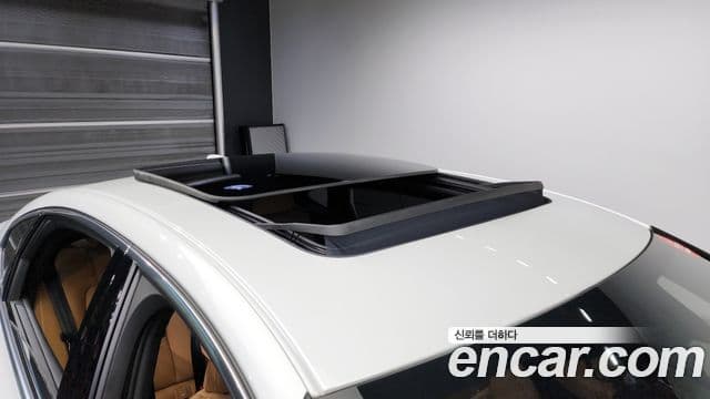 Volvo S90 2024 — ფოტო 19/20