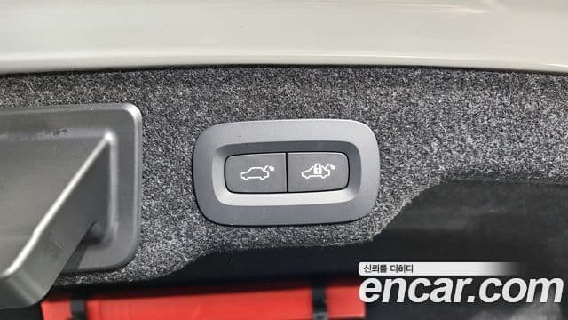 Volvo S90 2024 — ფოტო 20/20