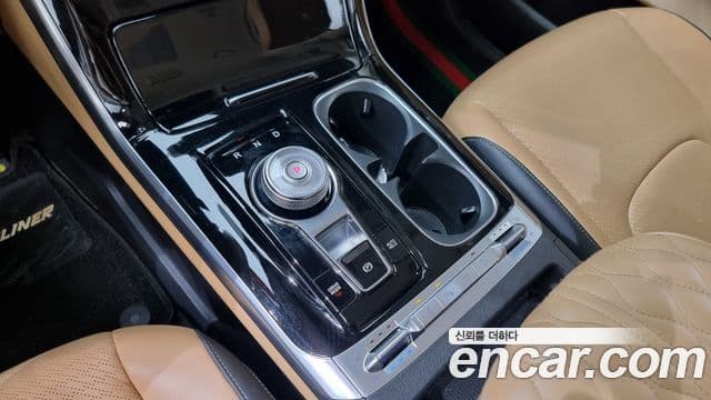 Kia Carnival 2020 — Photo 12/20