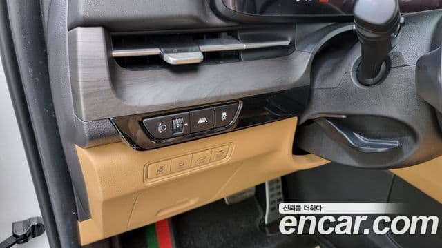 Kia Carnival 2020 — Photo 11/20