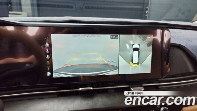 Kia Carnival 2020 — Photo 4/20