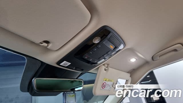 Kia Carnival 2020 — Photo 9/20