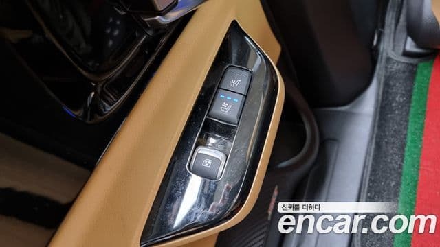 Kia Carnival 2020 — Photo 10/20