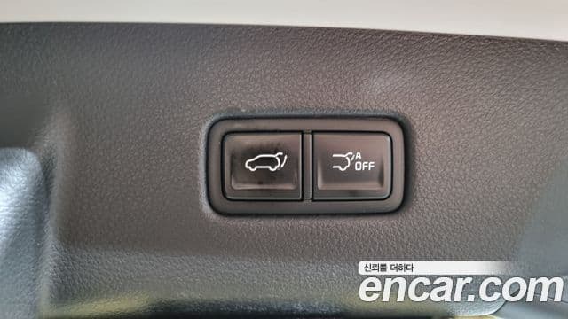Kia Carnival 2020 — Photo 14/20