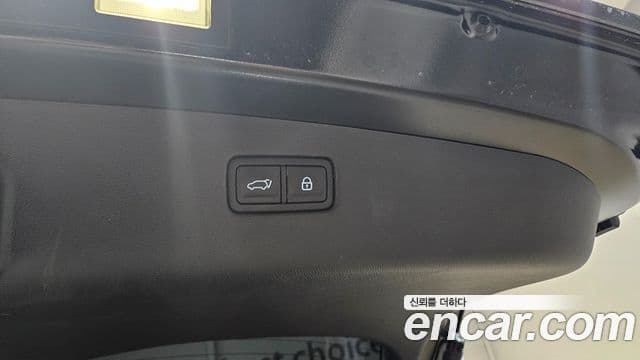 Genesis GV70 2020 — Şəkil 4/20