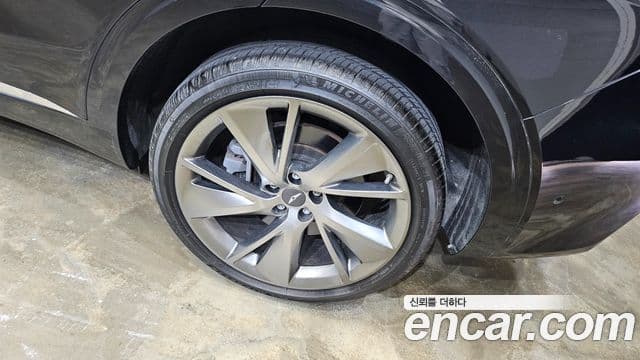 Genesis GV70 2020 — Şəkil 5/20