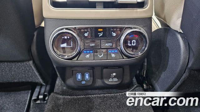 Genesis GV70 2020 — Şəkil 7/20