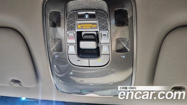 Genesis GV70 2020 — Şəkil 17/20