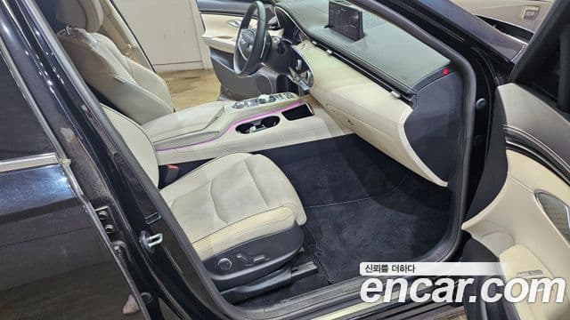 Genesis GV70 2020 — фото 19 из 20