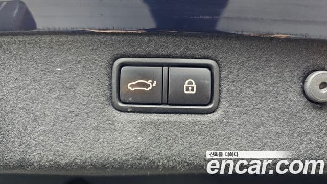 Genesis G70 2018 — Şəkil 20/20