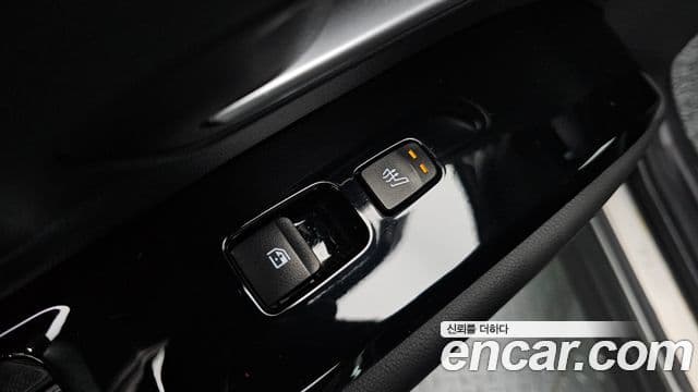 Hyundai The New Tucson 2023 — ფოტო 18/20