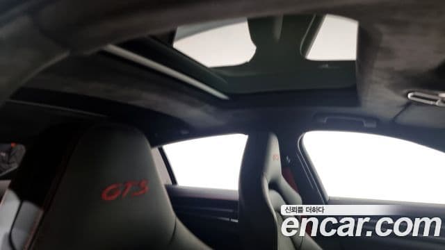 Porsche Panamera 2020 — Photo 3/20