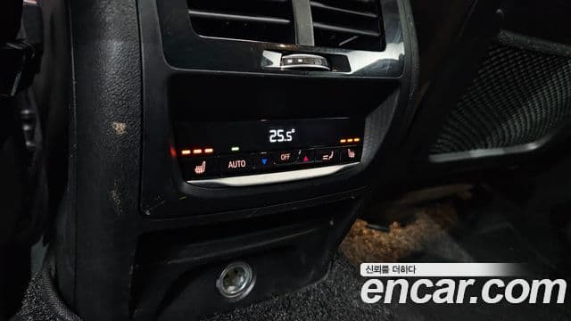 BMW X4 2019 — Şəkil 19/20