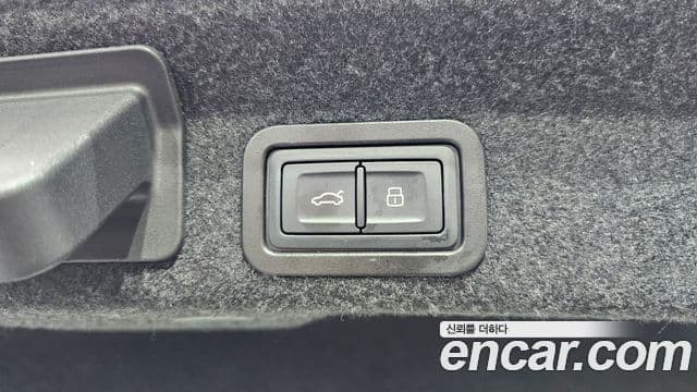 Audi A6 2021 — ფოტო 20/20