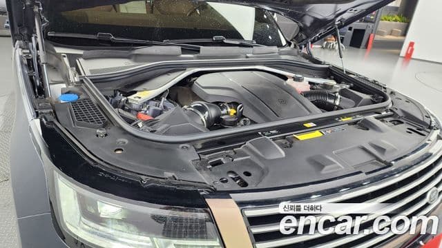 Land Rover Range Rover 2024 — Şəkil 6/20