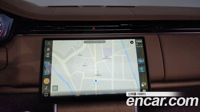 Land Rover Range Rover 2024 — Şəkil 14/20