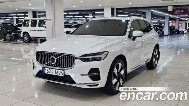 Volvo XC60 2024 — Şəkil 9/20