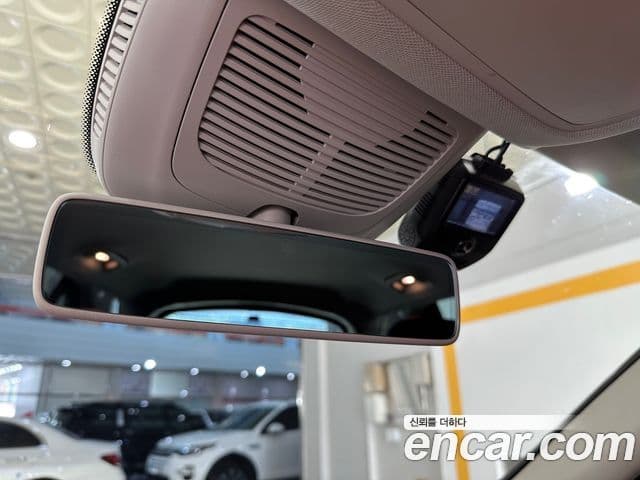 Mercedes-Benz GLE-Class 2019 — Şəkil 6/20