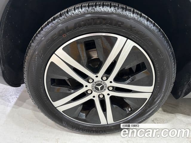 Mercedes-Benz GLE-Class 2019 — Şəkil 5/20